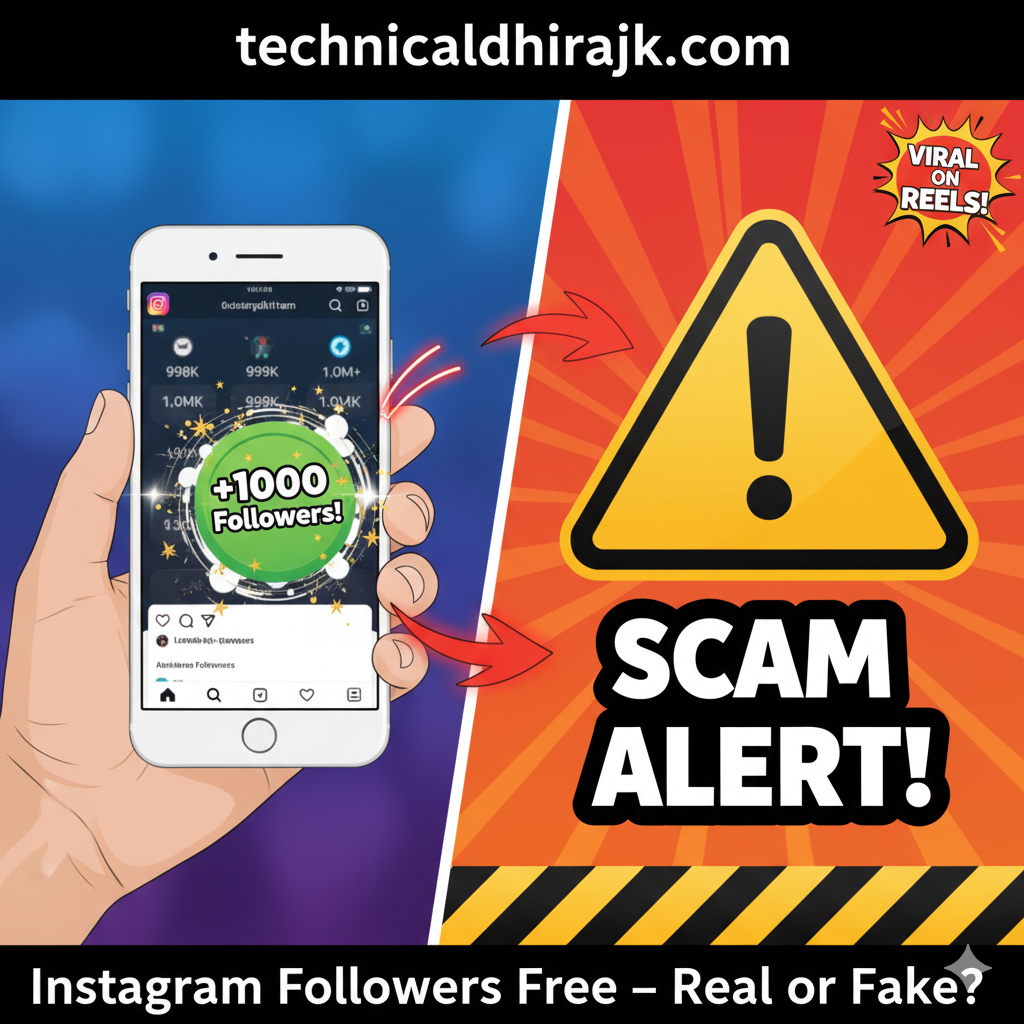 Technicaldhirajk.com