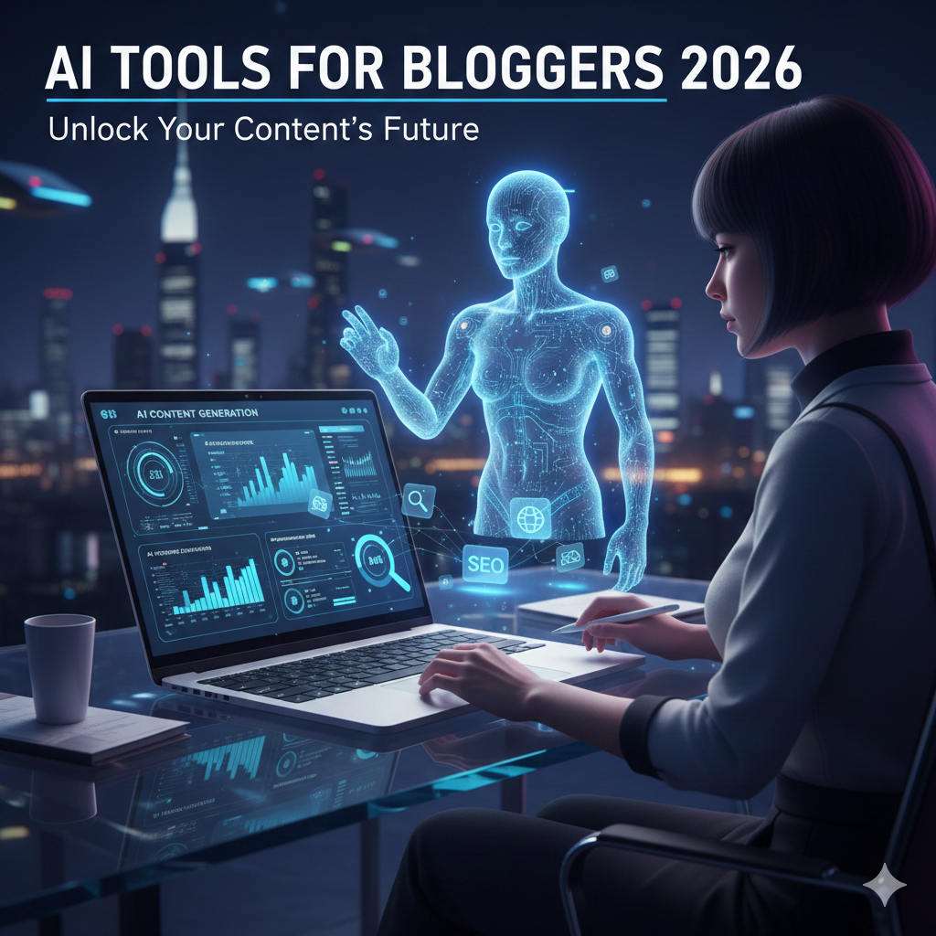 SEO Tools for Beginner Bloggers 2026