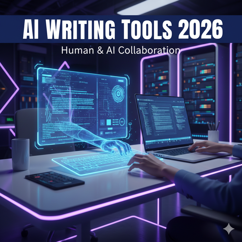 AI Content Writing Tools 2026