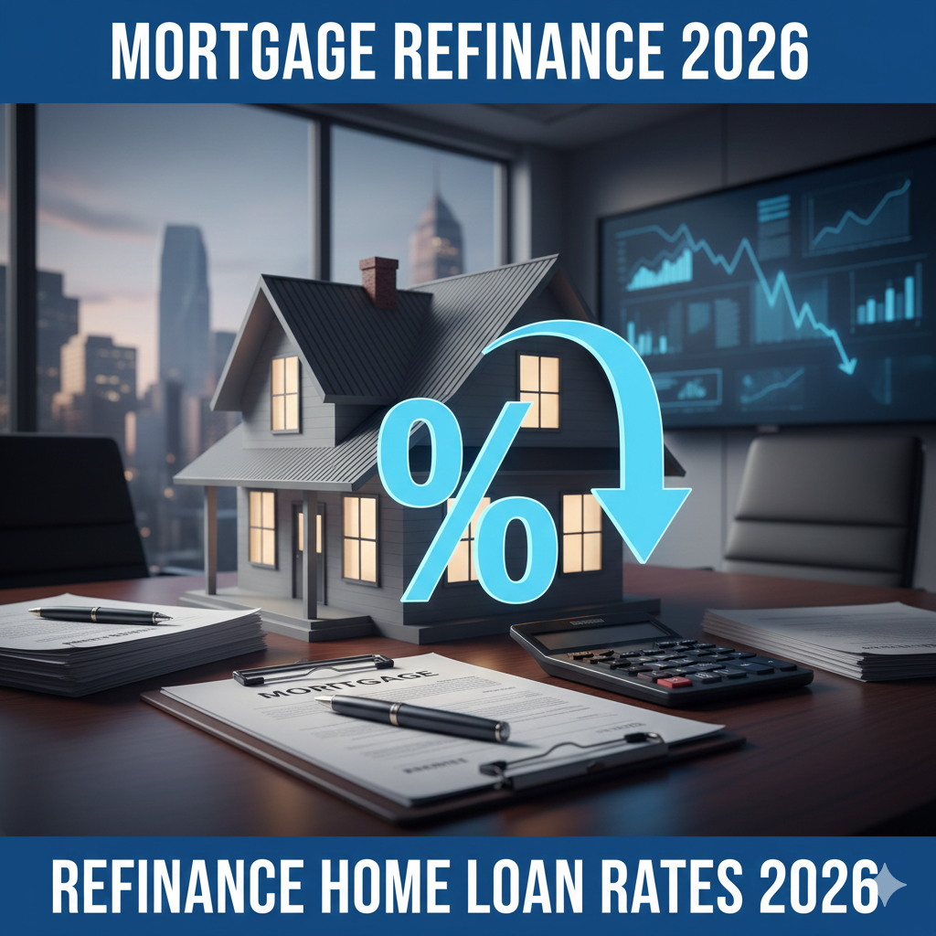 Best Mortgage Lenders in the USA 2026